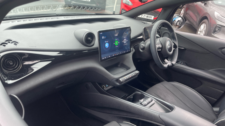 BYD Dolphin 150kW Comfort 60.4kWh Auto Electric Hatchback